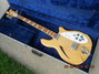 Rickenbacker 4005/4 , Mapleglo: Full Instrument - Front