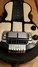 Rickenbacker B Post War/6 LapSteel, Black: Body - Front