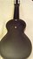 Rickenbacker B Post War/6 LapSteel, Black: Full Instrument - Rear