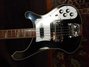 Rickenbacker 4001/4 , Jetglo: Body - Front