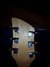 Rickenbacker 220/6 , Mapleglo: Headstock - Rear