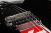 Rickenbacker 330/6 , Jetglo: Close up - Free2