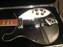 Rickenbacker 620/6 , Jetglo: Body - Front