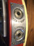 Rickenbacker 360/6 , Fireglo: Close up - Free