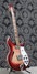 Rickenbacker 381/12 V69, Fireglo: Full Instrument - Front