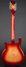 Rickenbacker 660/12 TP, Fireglo: Full Instrument - Rear