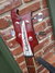 Rickenbacker 4001/4 Deluxe, Burgundy: Headstock