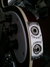 Rickenbacker 4001/4 Deluxe, Burgundy: Free image