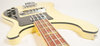 Rickenbacker 4001/4 BT, White: Free image