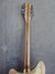 Rickenbacker 360/12 , Mapleglo: Neck - Rear