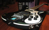 Rickenbacker 4003/4 , Jetglo: Close up - Free