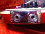Rickenbacker 625/6 , Fireglo: Close up - Free