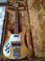 Rickenbacker 4001/4 , Mapleglo: Close up - Free