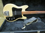 Rickenbacker 3001/4 BT, Mapleglo: Neck - Front