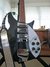 Rickenbacker 325/6 C64, Jetglo: Full Instrument - Front