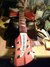 Rickenbacker 360/6 , Fireglo: Free image