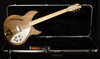 Rickenbacker 330/6 , Natural Walnut: Neck - Front