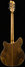 Rickenbacker 360/12 , Natural Walnut: Full Instrument - Rear