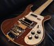 Rickenbacker 4003/4 , Walnut: Free image