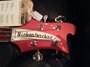 Rickenbacker 4003/4 , Metallic Plumglo: Headstock