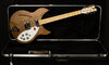 Rickenbacker 330/6 , Natural Walnut: Neck - Front