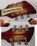 Rickenbacker 330/6 , Fireglo: Headstock