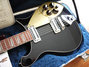 Rickenbacker 620/6 VP, Jetglo: Close up - Free2