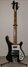 Rickenbacker 4001/4 , Jetglo: Full Instrument - Front