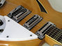 Rickenbacker 370/12 RM, Mapleglo: Free image