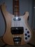 Rickenbacker 4003/4 , Mapleglo: Close up - Free