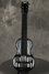 Rickenbacker B/6 LapSteel, Black: Full Instrument - Front