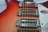 Rickenbacker 350/6 V63, Fireglo: Free image