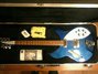 Rickenbacker 330/12 , Midnightblue: Full Instrument - Front