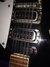 Rickenbacker 370/12 Mod, Jetglo: Close up - Free2