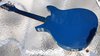 Rickenbacker 320/6 , Azureglo: Neck - Rear