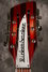 Rickenbacker 360/12 V64, Fireglo: Headstock