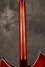 Rickenbacker 360/12 V64, Fireglo: Neck - Rear