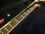 Rickenbacker 4003/4 , Fireglo: Neck - Front