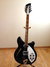 Rickenbacker 360/6 , Jetglo: Full Instrument - Front