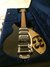 Rickenbacker 325/6 V59, Jetglo: Full Instrument - Front