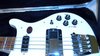 Rickenbacker 4003/4 , Snowglo: Close up - Free2