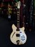 Rickenbacker 360/12 , Mapleglo: Full Instrument - Front