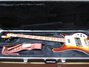 Rickenbacker 4003/4 Mod, MonteBrown: Neck - Front