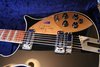 Rickenbacker 660/12 TP, Jetglo: Free image