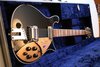 Rickenbacker 660/12 TP, Jetglo: Free image2