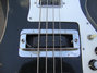 Rickenbacker 4001/4 , Jetglo: Free image