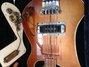 Rickenbacker 4001/4 , Autumnglo: Free image