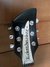 Rickenbacker 350/6 Liverpool, Jetglo: Headstock