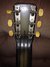 Rickenbacker NS/Post War/6 LapSteel, Gray: Headstock - Rear