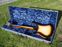 Rickenbacker 4003/4 Deluxe, MonteBrown: Full Instrument - Rear